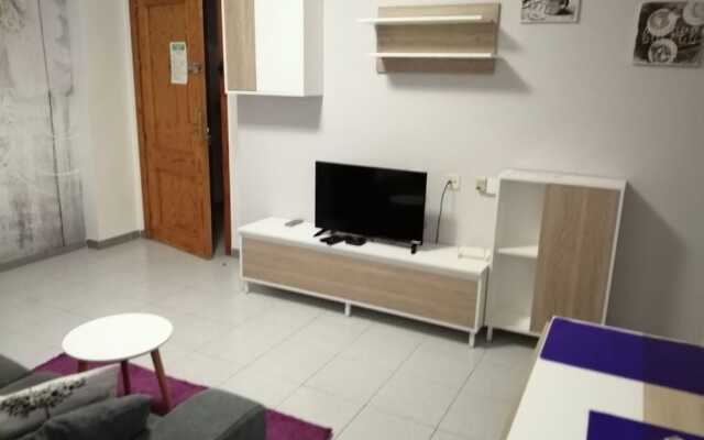 Casas Holiday - playa Acequion