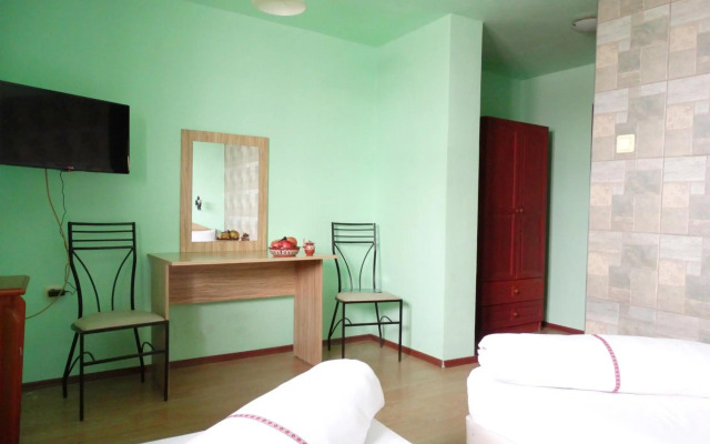 Hotel Simona Complex Sofia