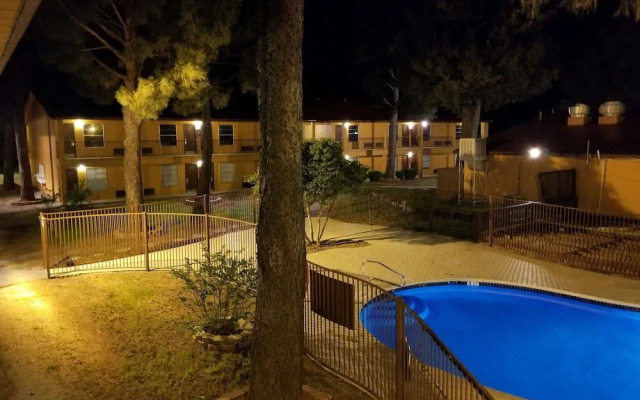 Stay Express Inn And Suites - Sweetwater Tx