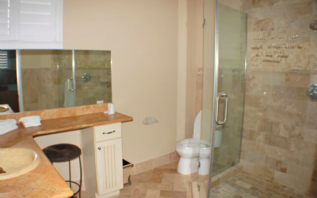 Sandcastle #37788 - 4 Br Home