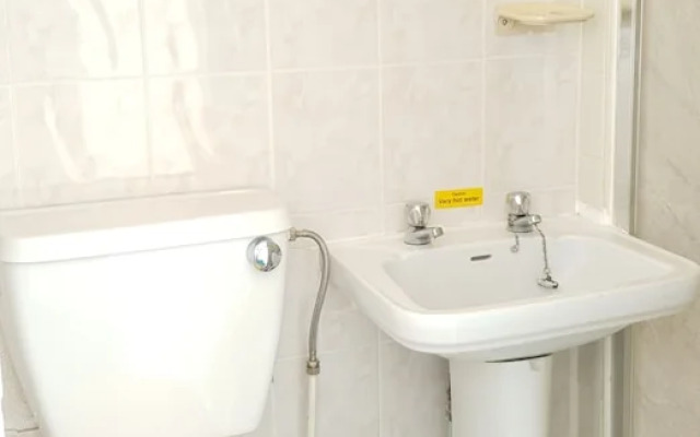 Morgans 60's experience on the promenade