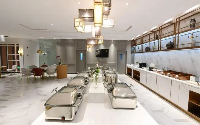 Magnotel Qinzhouwan Square