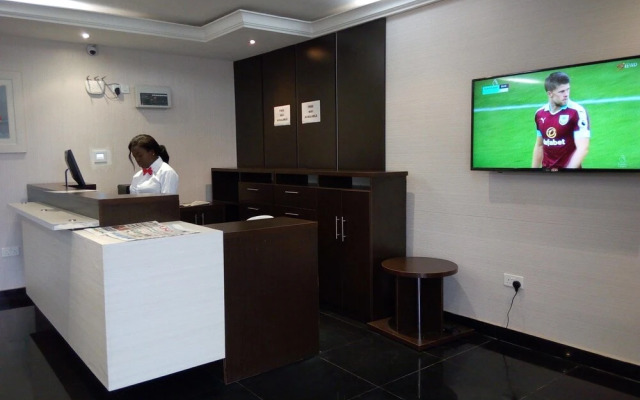 Royal Resorts Ibadan