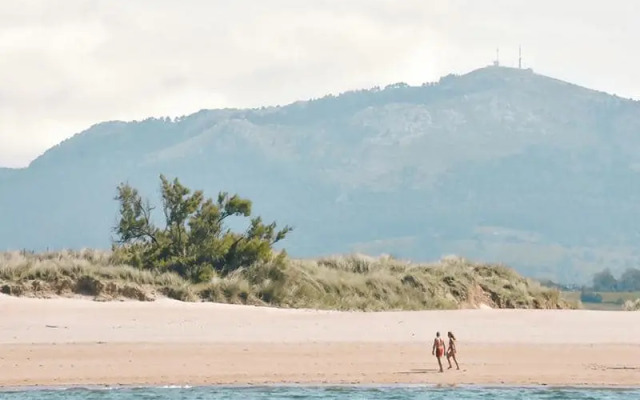 Apartamentos Hi Apartaments Santander 3000