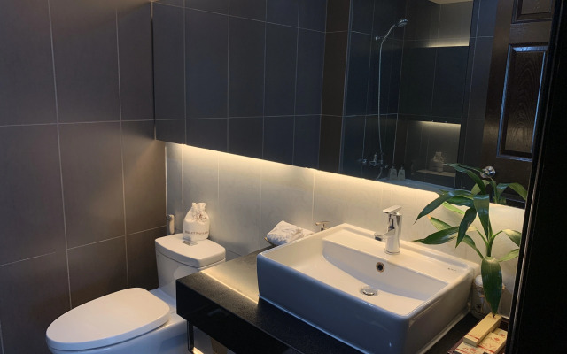 Hanoi Anise Hotel & Spa