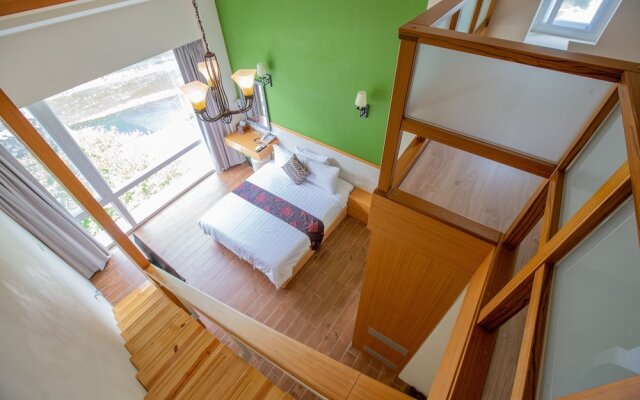 Songhe ShanShuei B&B Hotel