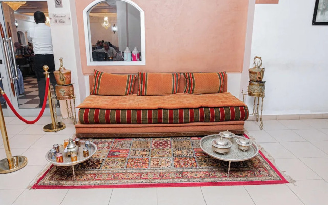 Hotel De Fez