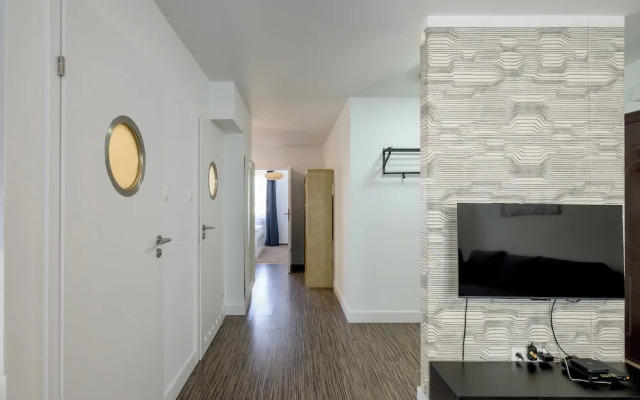 RentPlanet - Apartament Pułaskiego II