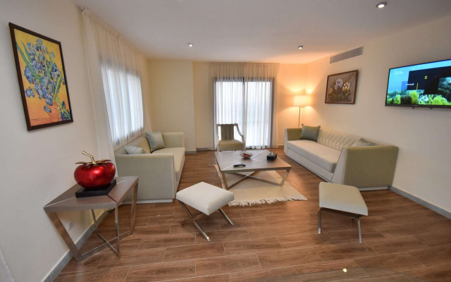 Liberte Hotel Oran