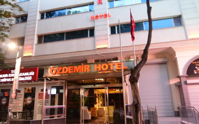 Özdemir Palas Hotel