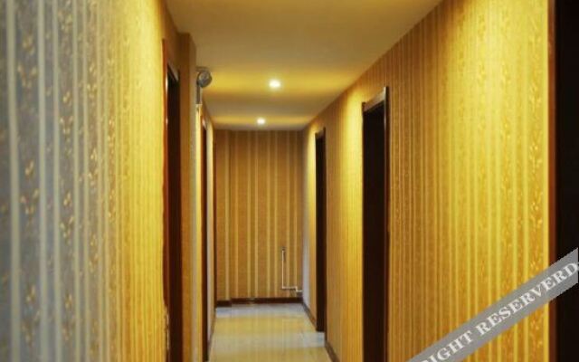 Orange Express Hotel (Fenyang Hospital)