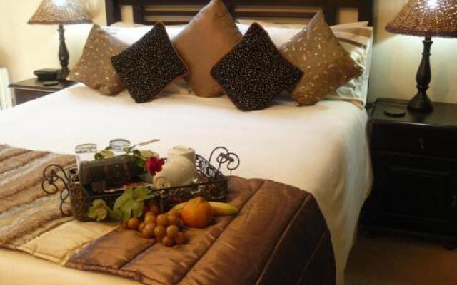 Villa Xanelle Boutique Guest House