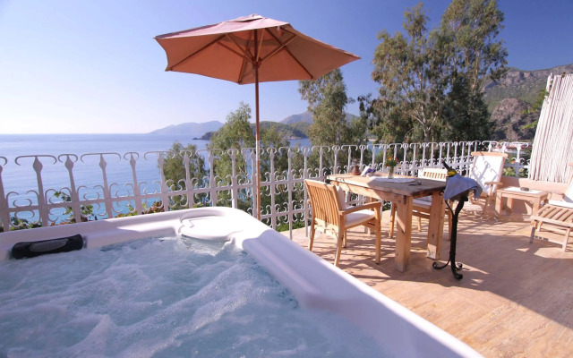 Beyaz Yunus Hotel - Adults only