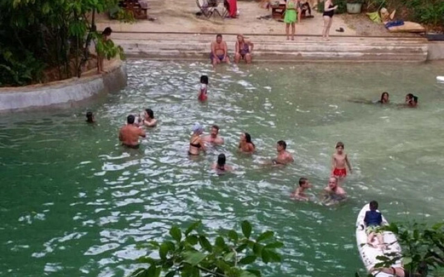 Samana Tropical Village
