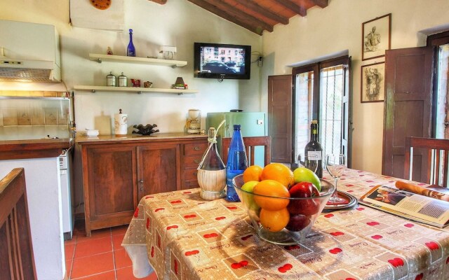 Belvilla by OYO Casole D'elsa