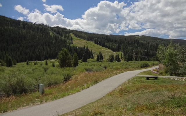 Red Hawk Townhomes by Summit County Mountain Retreats