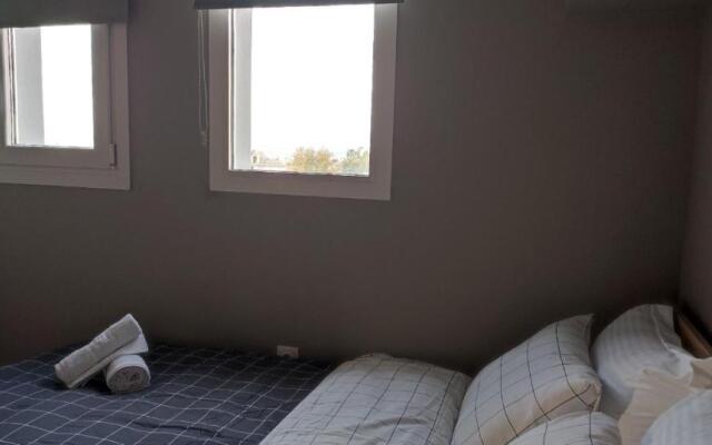 upon volos - modern renovated studio new in town