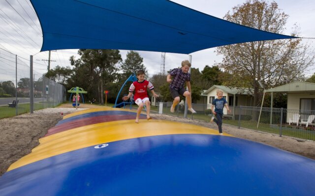 BIG4 Mornington Peninsula Holiday Park
