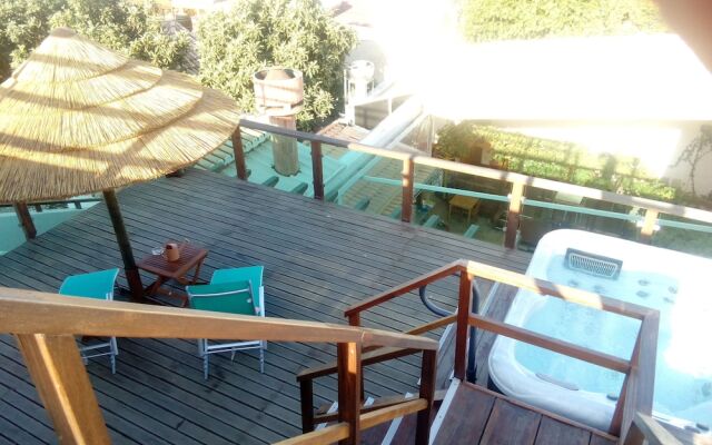 Silmar GuestHouse