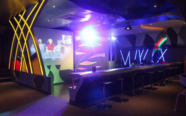 VWish Hotel