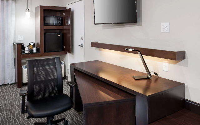 Courtyard by Marriott Dallas Plano/Richardson