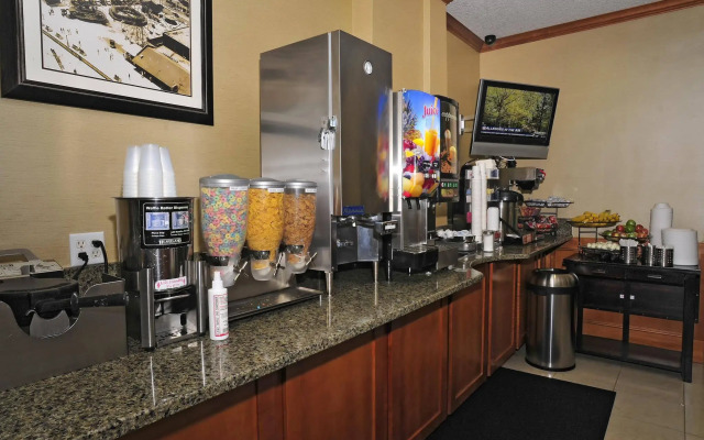 Best Western Oceanfront