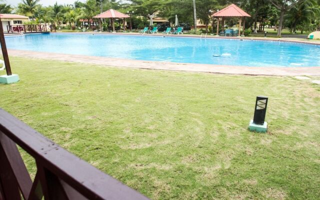 Praia Accommodation