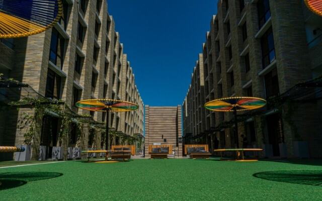 LivinnX Barranquilla 1