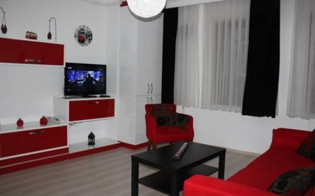 Gezilist House Residence