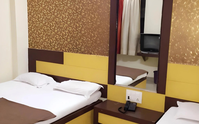 Hotel Disha Palace