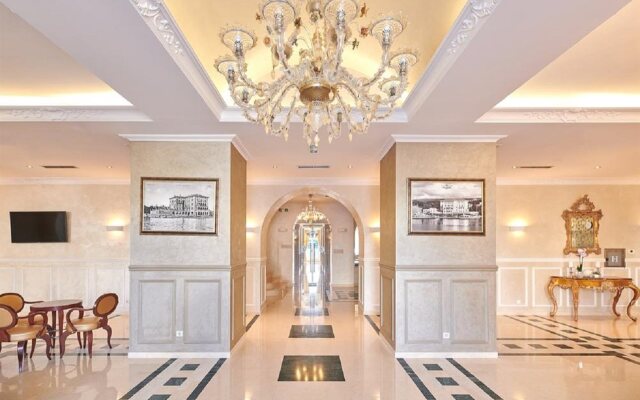 BO Hotel Palazzo