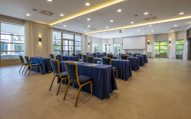 Hotel Attica21 Las Rozas