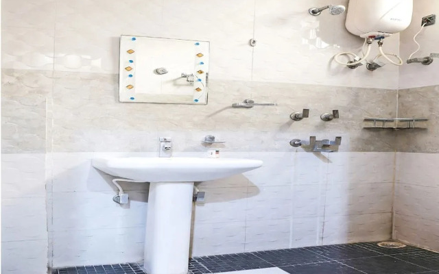 Hotel Kartikay Grand by OYO Rooms