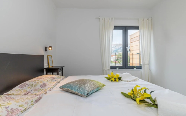 Pool Apartment Sapore Di Mare 3