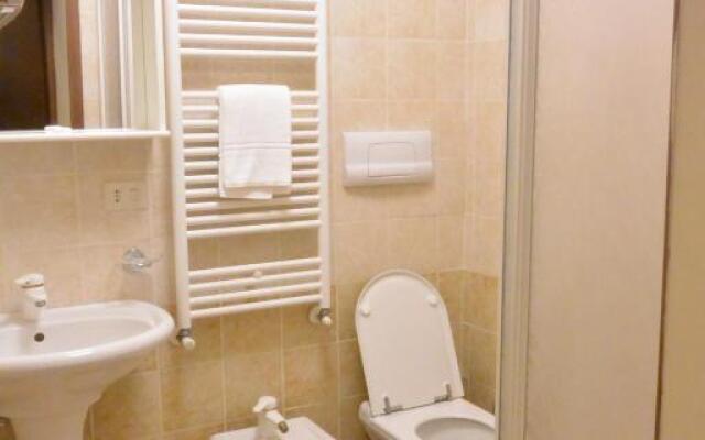 santamaria apartment