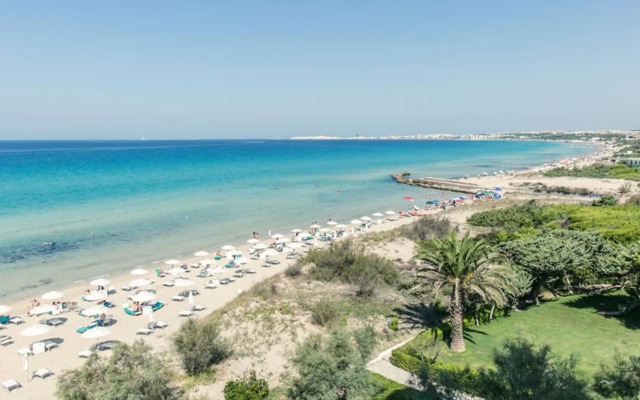 Residence Cala Verde