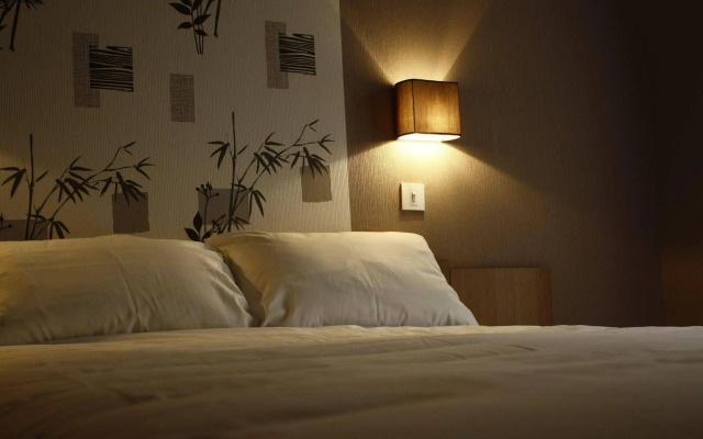 Hotel Du Touring