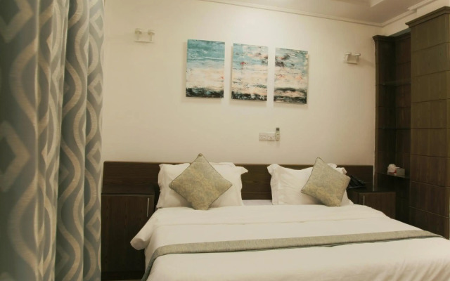 Sleep Inn Hotel City Centre