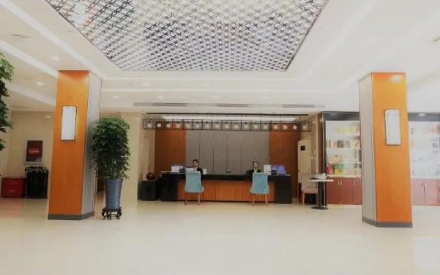 Xuesong Hostel