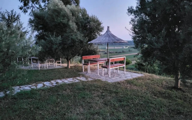 Hotel Restorant Panorama