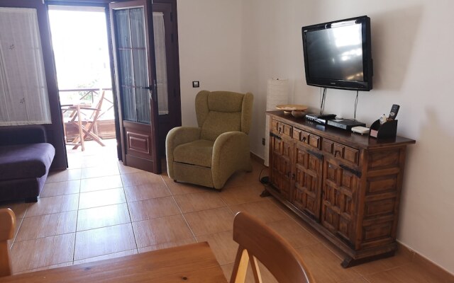 Puerto del Carmen Beach Apartment