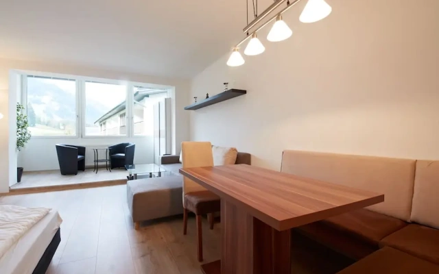 Appartements Furst