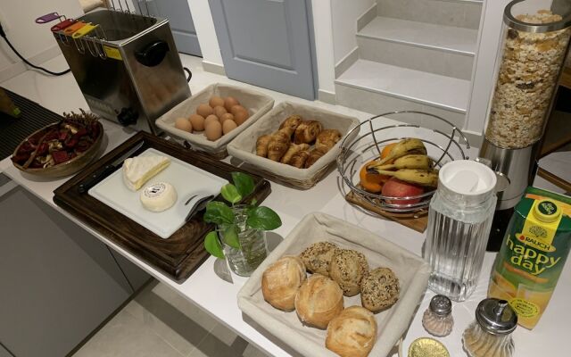 Chambres d'Hôtes Sanskriti