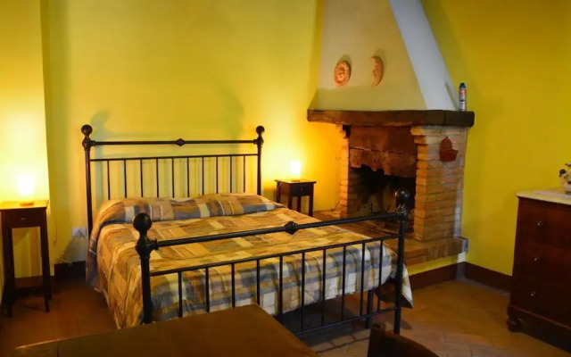Agriturismo Casale Poggio Colpiccione