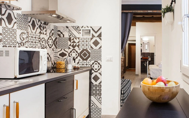 Santa Croce Apartment