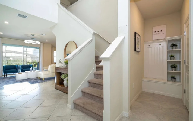 7392 Luxury Family Home 5BD Near Disney