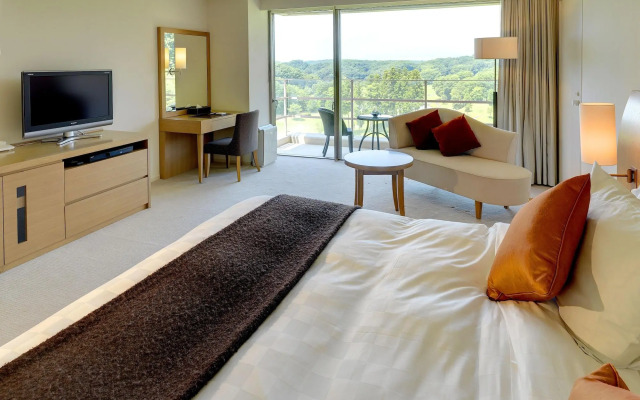 Island Hotel & Resort Nasu