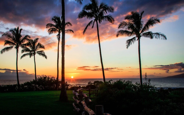 Kapalua Bay Villa 15g123 Gold+ Ocean View!