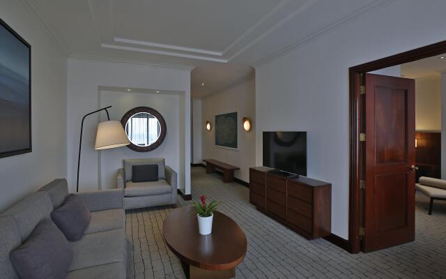InterContinental Real Guatemala by IHG