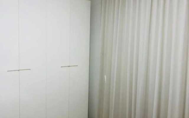 Trendy 2Br Golf Residence Eilat